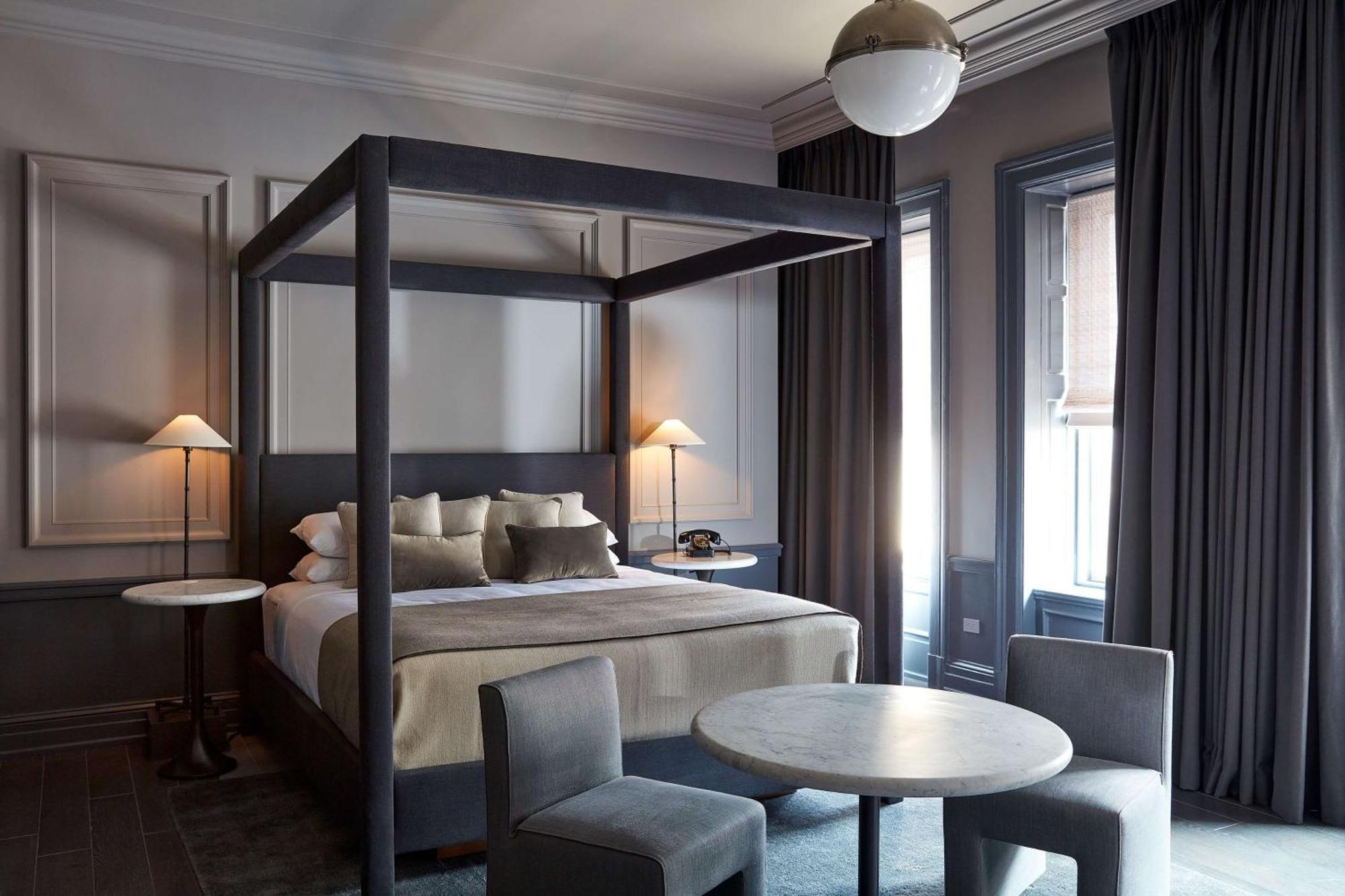 The Bellevue Hotel, In The Unbound Collection By Hyatt Philadelphia Exterior foto