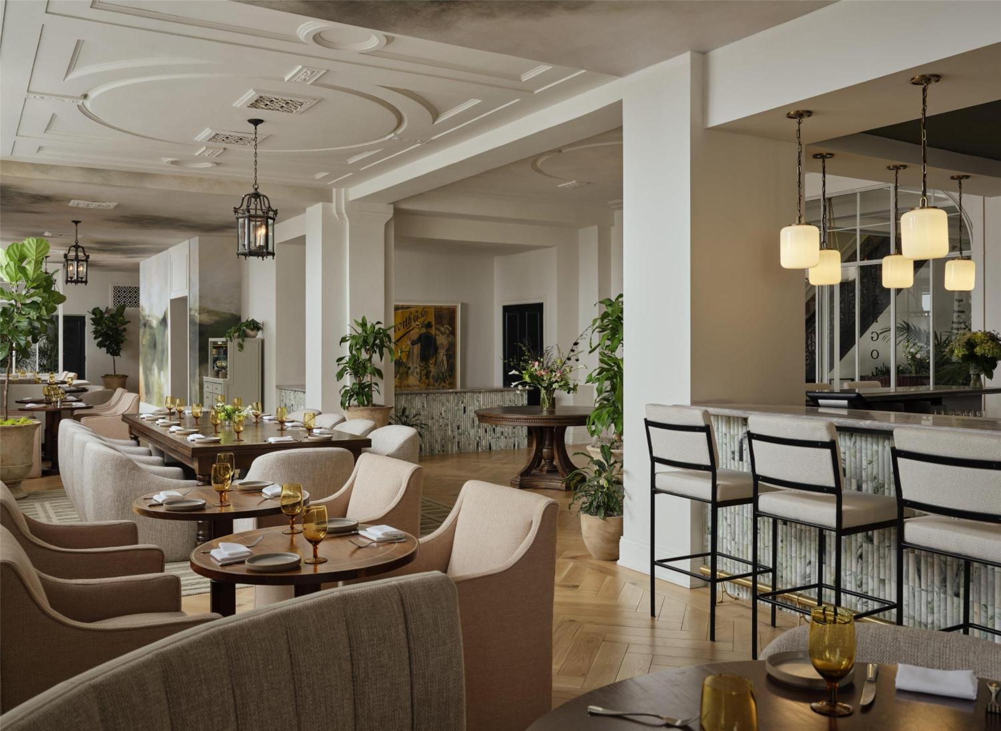 The Bellevue Hotel, In The Unbound Collection By Hyatt Philadelphia Exterior foto