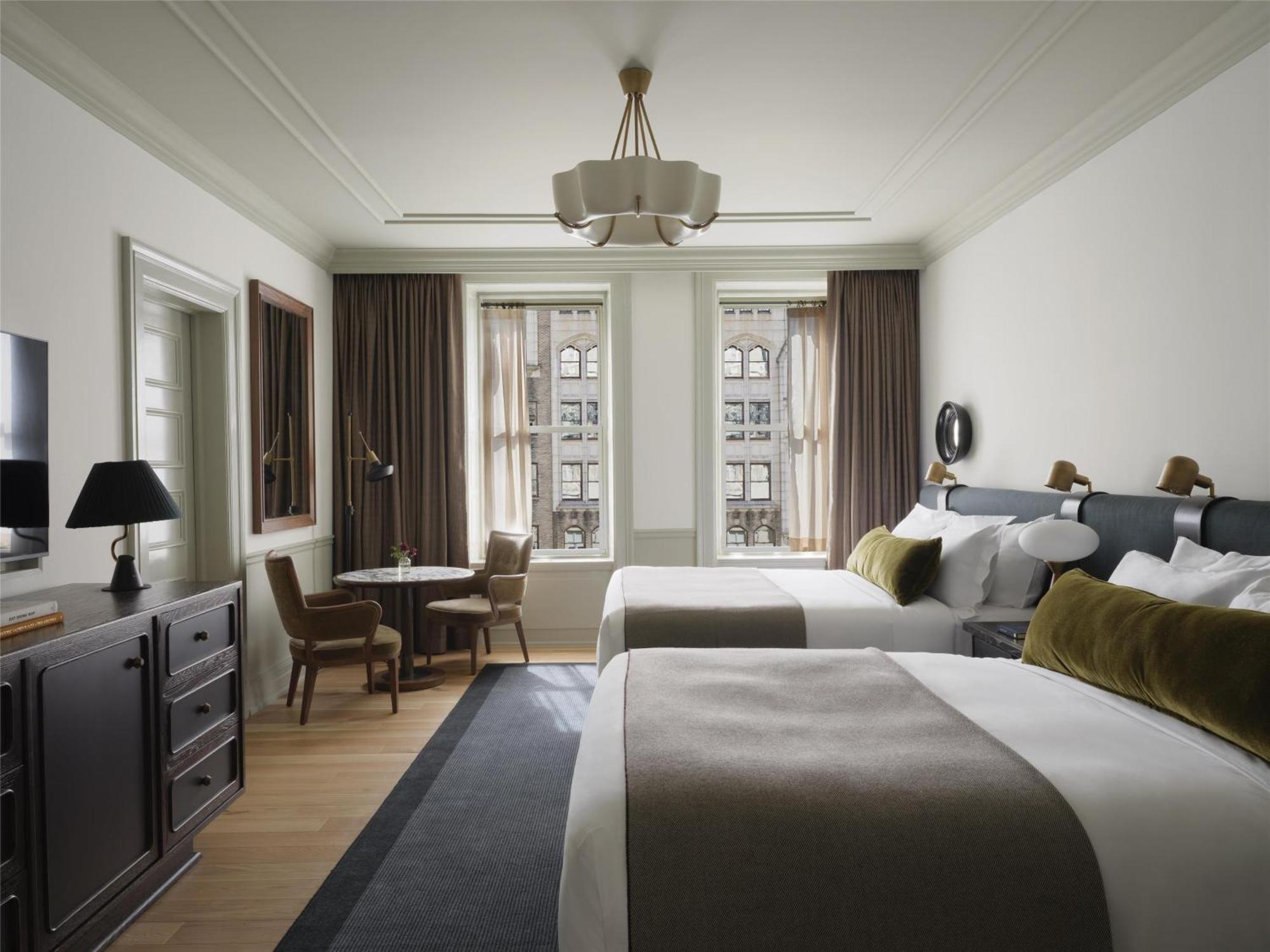 The Bellevue Hotel, In The Unbound Collection By Hyatt Philadelphia Exterior foto