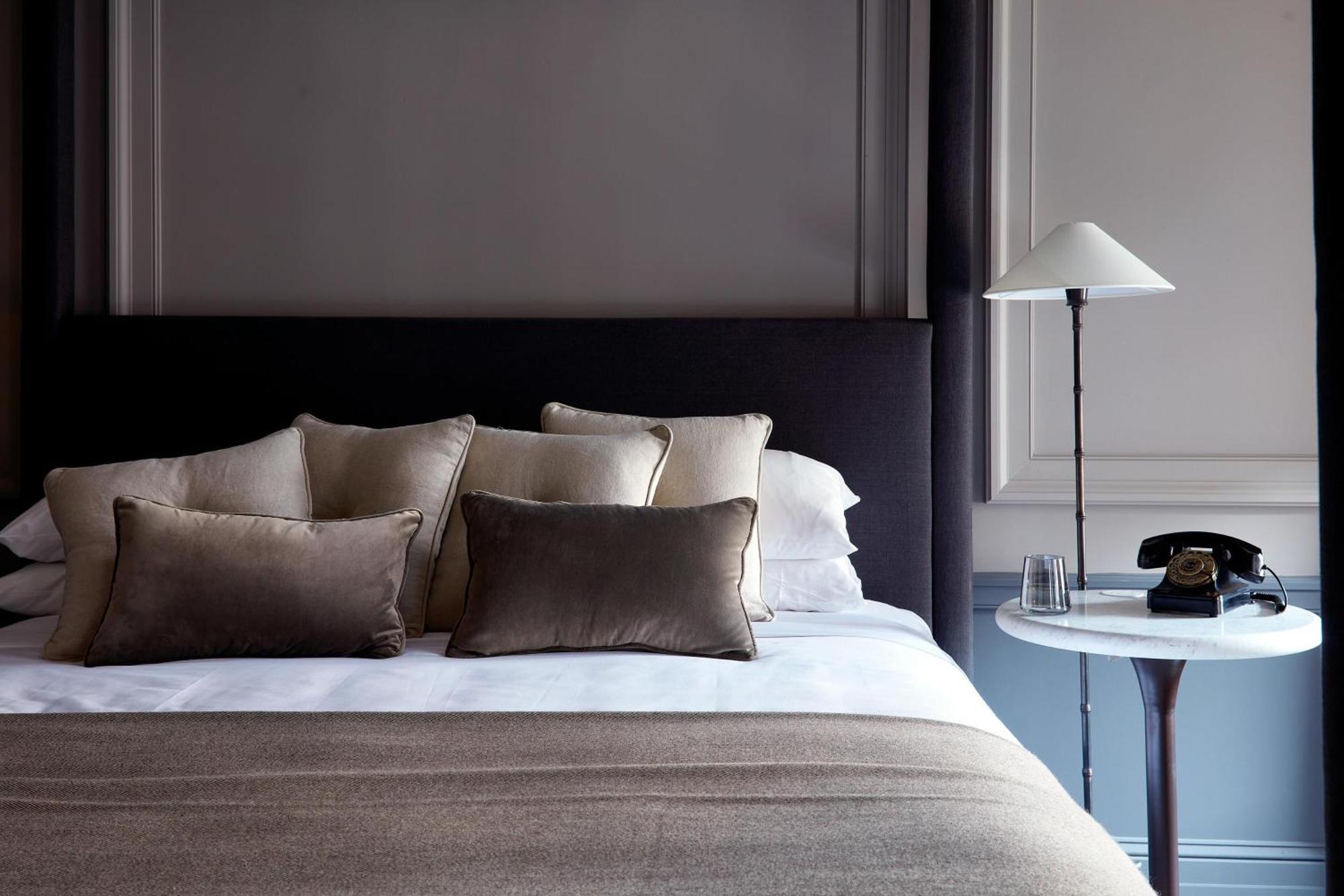 The Bellevue Hotel, In The Unbound Collection By Hyatt Philadelphia Exterior foto